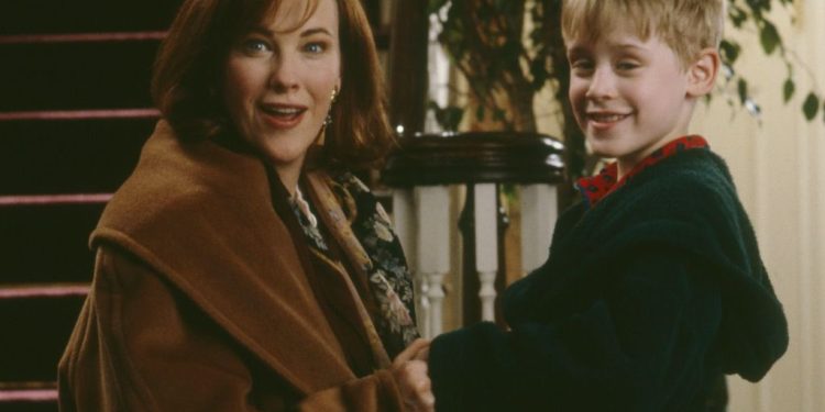 Adiós a Catherine O’Hara, la inolvidable madre de Kevin en «Mi Pobre Angelito»