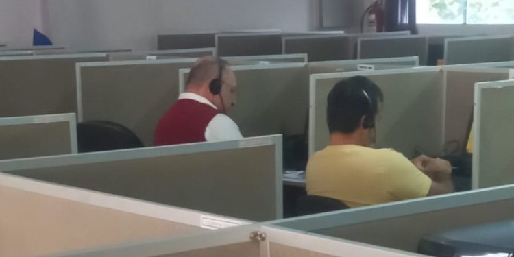 Desvío de fondos en COPACO: gerentes involucrados fueron trasladados temporalmente al área de call center