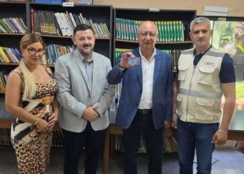 Guarambaré, pionera en la emisión de licencias de conducir con código QR