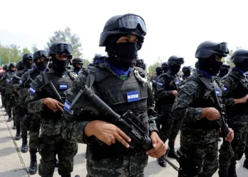 Honduras finaliza el estado de excepción entre logros oficiales y las denuncias de violaciones de derechos