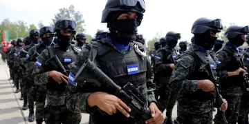 Honduras finaliza el estado de excepción entre logros oficiales y las denuncias de violaciones de derechos