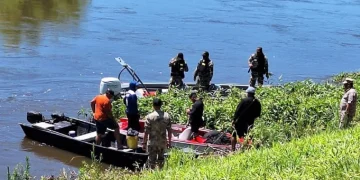 Niño con TEA fallecido en Pilar se habría ahogado según el informe forense