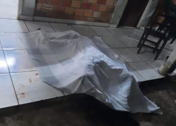 Ciudad del Este: Hallan a un hombre sin vida en un inquilinato