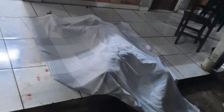 Ciudad del Este: Hallan a un hombre sin vida en un inquilinato