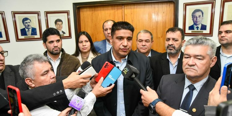 Idea de eliminar caja parlamentaria es  «apresurada y casi populista»