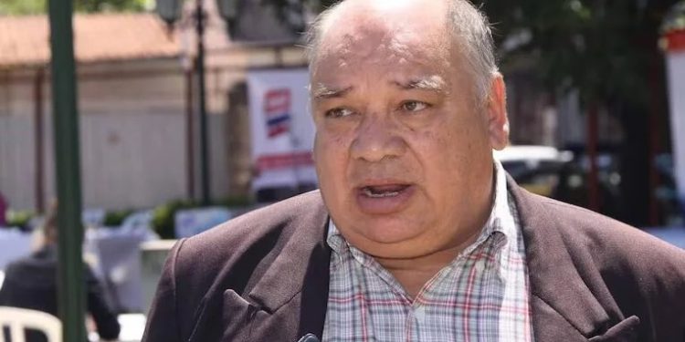 Titular del INDI reconoce falla del Estado tras muerte de niña indígena por desnutrición