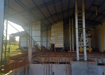 Denuncian hurto de agroquímicos en silo de Minga Porã