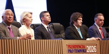 El Acuerdo UE-Mercosur está oficialmente firmado