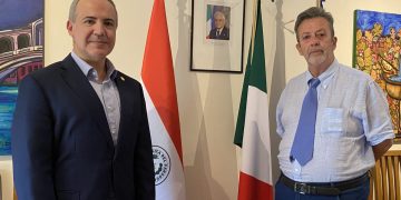 Acuerdo UE: Tecnología, pymes y agroexportación, las oportunidades que Italia identifica en Paraguay