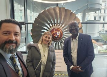 Científico paraguayo recibió un reconocimiento académico internacional