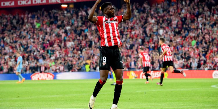 “Tirón de orejas” para Iñaki Williams tras su opinión sobre la Supercopa de España