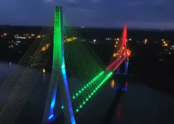 Buenos resultados en primera etapa de funcionamiento del nuevo puente con el Brasil