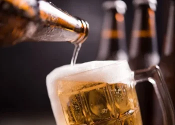 El alcohol sigue siendo la droga de la que más se abusa en el país