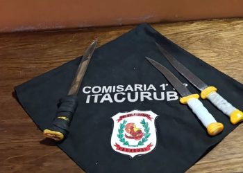 Riña en penal de Concepción deja interno apuñalado