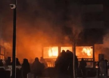 Suiza: incendio en bar dejó 40 fallecidos y más de 100 heridos