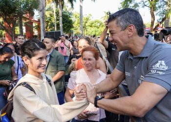 Más de 18.000 jóvenes se presentaron para el examen de ingreso en Ingeniería – UNA