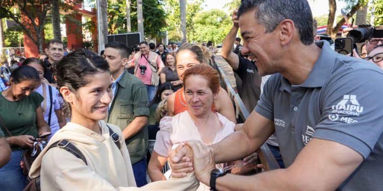 Más de 18.000 jóvenes se presentaron para el examen de ingreso en Ingeniería – UNA