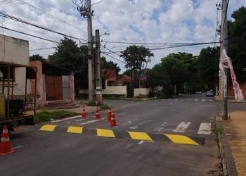 Inician retiro de lomadas «innecesarias» en Asunción
