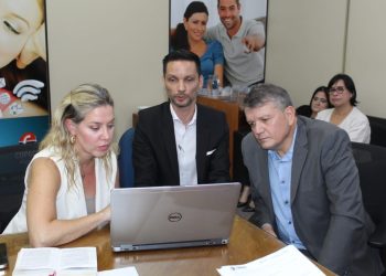 Fiscalía realizó diligencias investigativas en COPACO por presuntas irregularidades administrativas