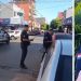 Detienen a hombre que atacó con arma blanca a su expareja en Encarnación