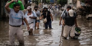 Al menos 17 fallecidos por fuertes lluvias e inundaciones en Afganistán