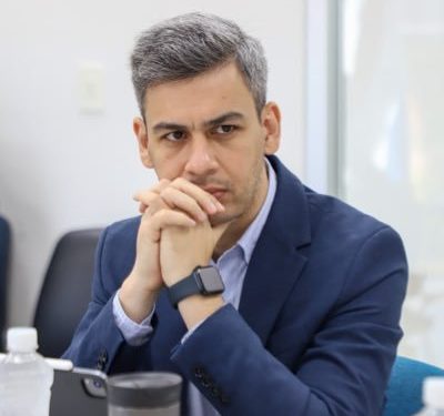 Tres años consecutivos con el PIB aumentando por encima del 4%