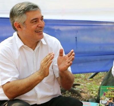 Esperan poder entregar todos los kits escolares en la primera quincena de febrero