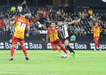 Libertad y Ameliano darán continuidad al segundo capítulo del Apertura 2026