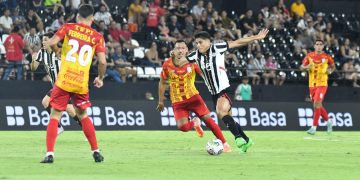 Libertad y Ameliano darán continuidad al segundo capítulo del Apertura 2026