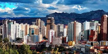 Paraguayos están varados en La Paz por huelgas en la ciudad