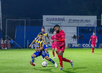 Sportivo Luqueño y Nacional abrirán el segundo capítulo del Apertura 2026