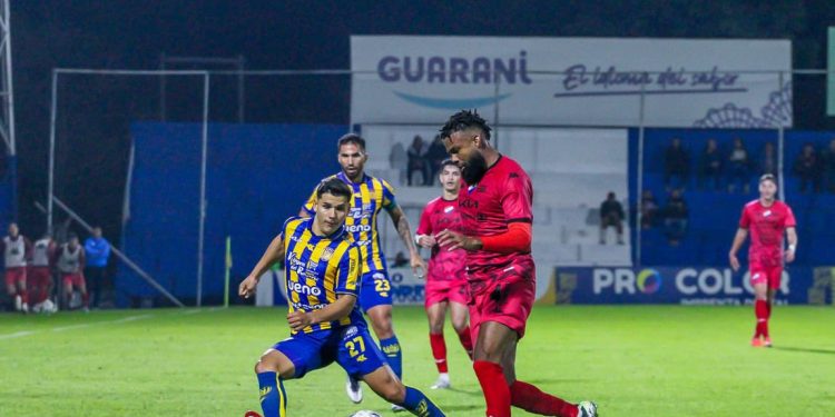 Sportivo Luqueño y Nacional abrirán el segundo capítulo del Apertura 2026