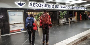 Paraguay consiguió el aval de EEUU en seguridad aeroportuaria y es el primer paso para vuelos directos