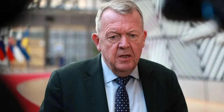 Dinamarca confirma una reunión con Marco Rubio sobre Groenlandia con JD Vance de anfitrión