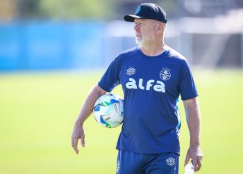 Mano Menezes es el nuevo entrenador de la selección peruana