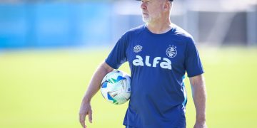 Mano Menezes es el nuevo entrenador de la selección peruana