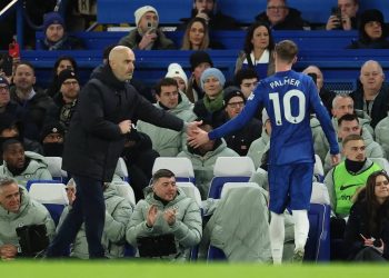 Maresca dejó de ser entrenador del Chelsea