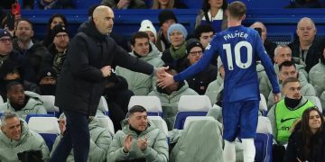 Maresca dejó de ser entrenador del Chelsea