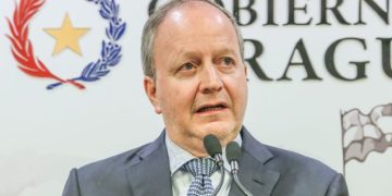 MEF habilita acceso a la Ley de Presupuesto General de la Nación 2026