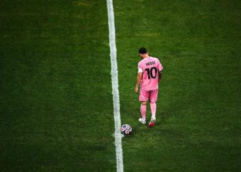 Lionel Messi: «Quiero tener mi propio club»