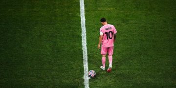 Lionel Messi: «Quiero tener mi propio club»