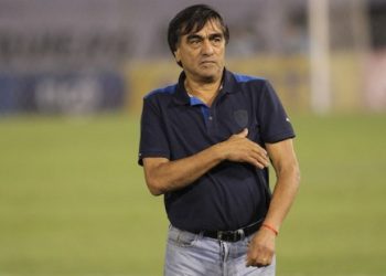 Nos dejó el histórico Mario César Jacquet