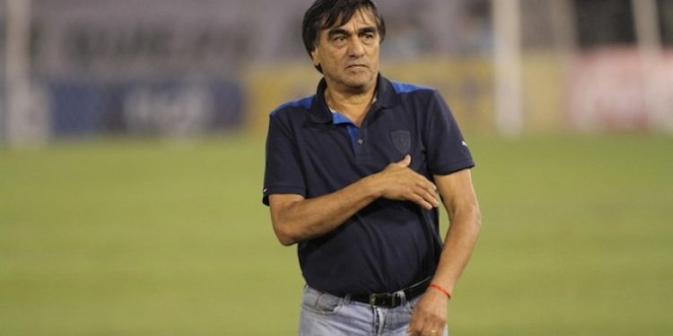 Nos dejó el histórico Mario César Jacquet