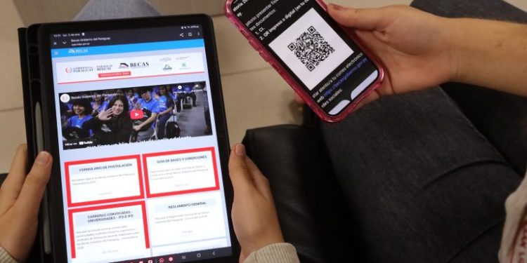 Más mujeres y Medicina como principal carrera entre los postulantes a las Becas del Gobierno