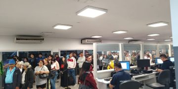 Pedidos de residencia aumentaron y más de 40 mil obtuvieron documentos para vivir en el país