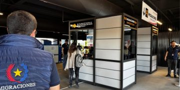 Paraguay exige pasaporte y visa a ciudadanos venezolanos desde el 10 de enero de 2026