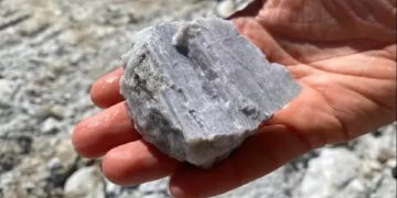 Tierras raras: minerales estratégicos que reavivan la disputa global