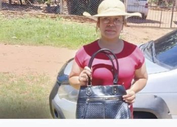 Encontró G. 25 millones durante una excursión y los devolvió a su dueña