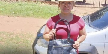 Encontró G. 25 millones durante una excursión y los devolvió a su dueña