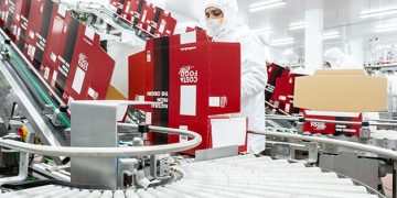 Multinacional española anuncia inversión de US$ 300 millones en el sector porcino de Paraguay